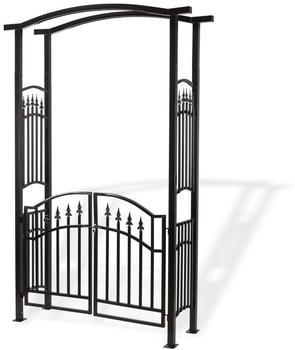 Dema Freiburg mit Tor 140 x 40 x 220 cm