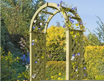Gartenpirat GP9122 119 x 58 x 240 cm
