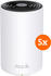 5-Pack: TP-Link Deco XE75 Pro