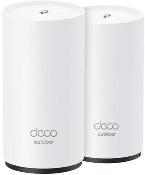 TP-Link Deco X50-Outdoor 2-Pack