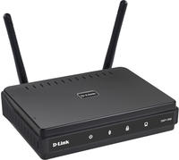 D-Link DAP-1360