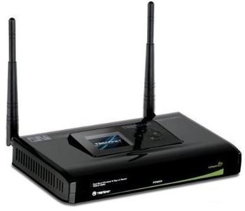 TRENDnet TEW-673GRU