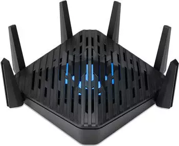 Acer Predator Connect W6