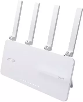 Asus ExpertWiFi EBR63 Asus ExpertWiFi EBR63