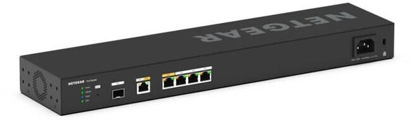 Netgear Pro Router PR460X