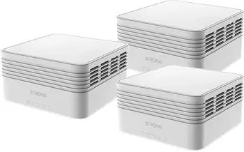 Strong Mesh AX3000 Trio Pack