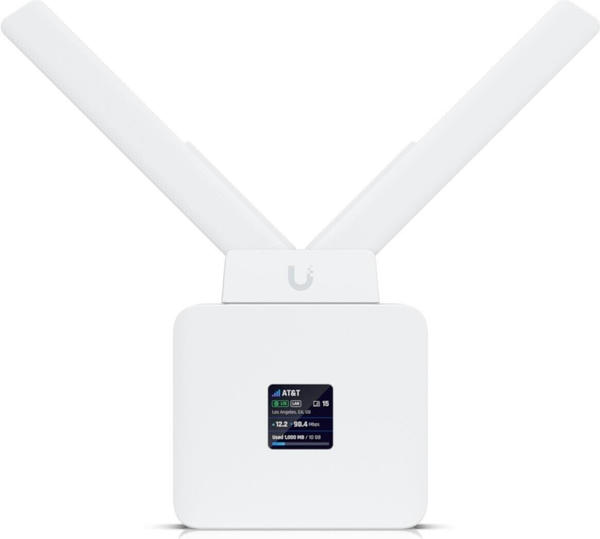 Ubiquiti UniFi Mobile Router (UMR)