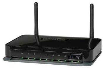 Netgear DGN2200MB
