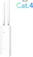 Cudy LT500_EU, Cudy LT500 WLAN-Router Schnelles Ethernet Dual-Band (2,4 GHz/5...
