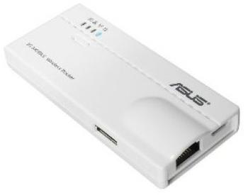 Asus WL-330N3G