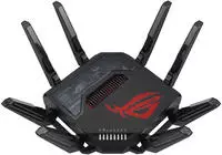 ASUS ROG Rapture GT-BE98, BE24000, Wi-Fi 7