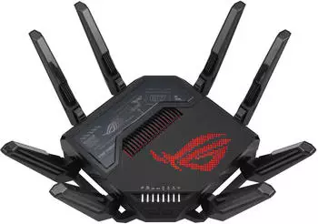 Asus ROG Rapture GT-BE98