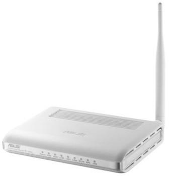 Asus RT-N10U