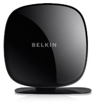 Belkin Play N750 DB