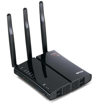Buffalo WZR-HP-G450H