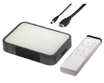 Hama Internet TV Box