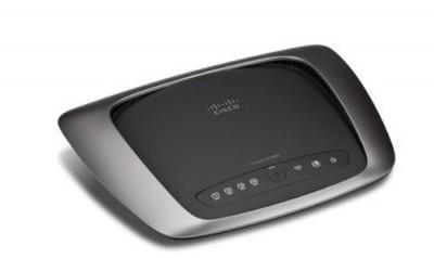 Linksys X3000