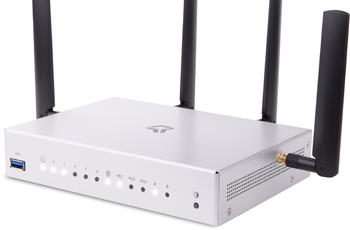 Turris Omnia Wi-Fi 6