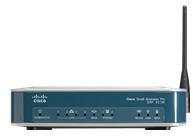 Cisco SRP526W-K9-G5 WLAN-Router