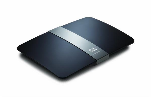 Cisco Linksys EA4500