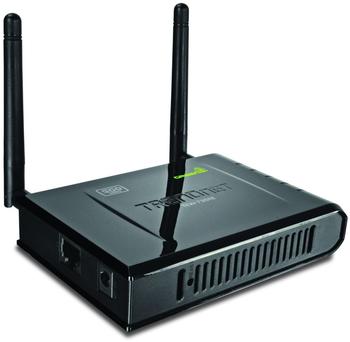 TrendNet TEW-736RE