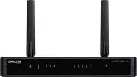 LANCOM 1800VA-4G - Router - VDSL 4-Port-Switch - 1GbE - WAN-Ports: 2 - 3G, 4G -