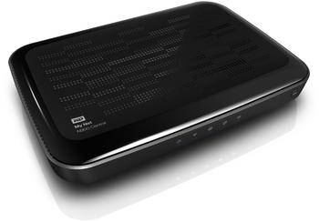 WLAN Router im Vergleichstest