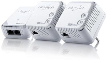 devolo dLAN 500 WiFi Network Kit