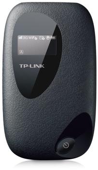 Mobile WLAN Router im Vergleichstest