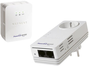Netgear XWNB5602-100GRS