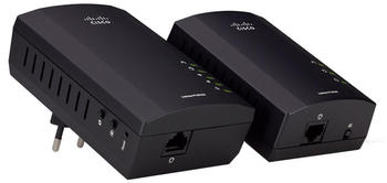 Linksys PLWK400