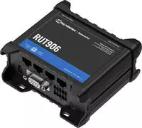TELTONIKA RUT906 4G/LTE RS232/RS485 Router