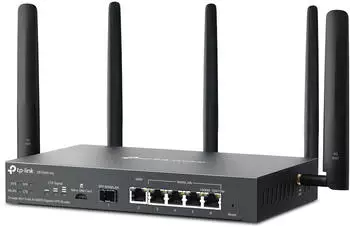 TP-Link ER706W-4G Omada 4G+
