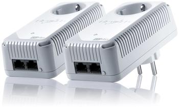 devolo dLAN 500 duo+ Starter Kit