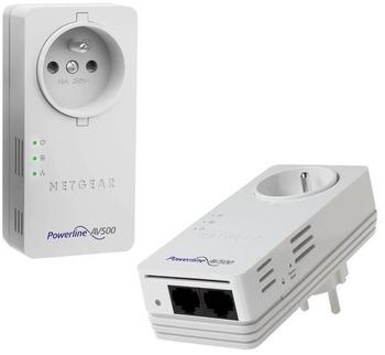 Netgear Nano XAVB5602-100GRS Dual Port