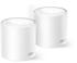 2-Pack: TP-Link Deco X10
