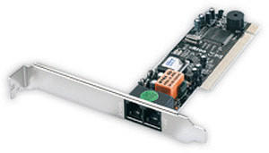 Ultron UMO-856 PCI V92 (7219)