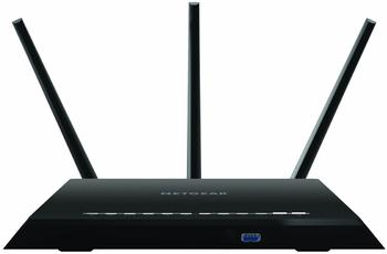 Netgear Nighthawk AC1900 (R7000)