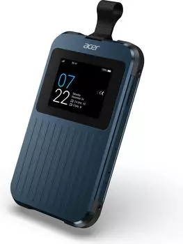 Acer Enduro Connect M3 + 20GB International Data