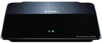 D-Link DIR-657
