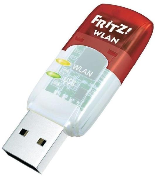 AVM FRITZ!WLAN USB Stick AC 430