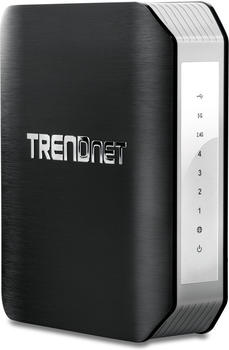 Trendnet TEW-818DRU