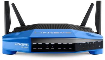 Linksys WRT-1900AC