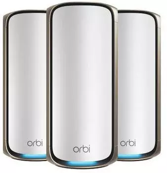 Netgear Orbi WiFi 7 RBE973S