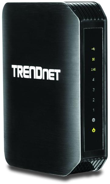 Trendnet TEW-811DRU AC1200