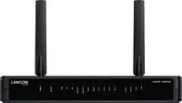 LANCOM 1803VAW (EU)SD-WAN VoIP Gateway mit VDSL2/ADSL2+-Modem (62154)