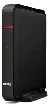 Buffalo WZR-1166DHP-EU