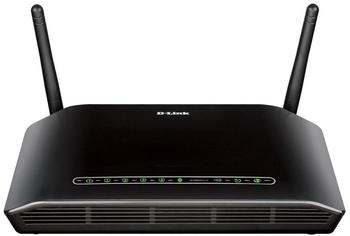 D-Link DSL-2751/E