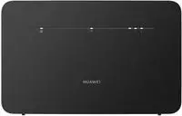 HUAWEI 4G Router (B535-232a) black