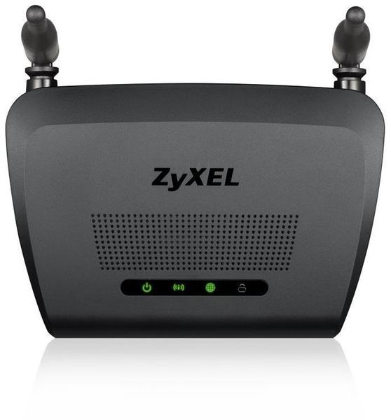 Zyxel NBG-418 NV2